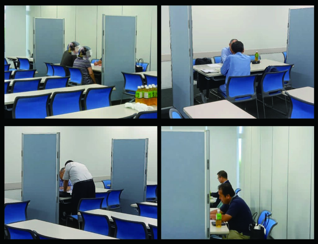 6月度 無料相談会のお礼
